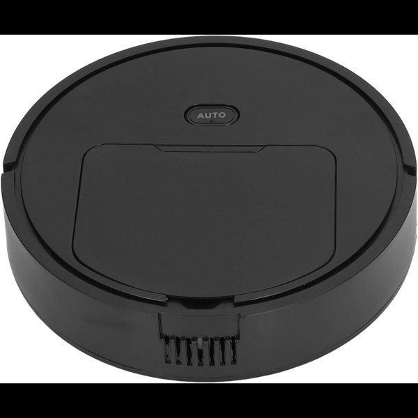 Aristell Robot Vacuum Cleaner, 3 In 1 Floor Cleaner Smart Sweeper